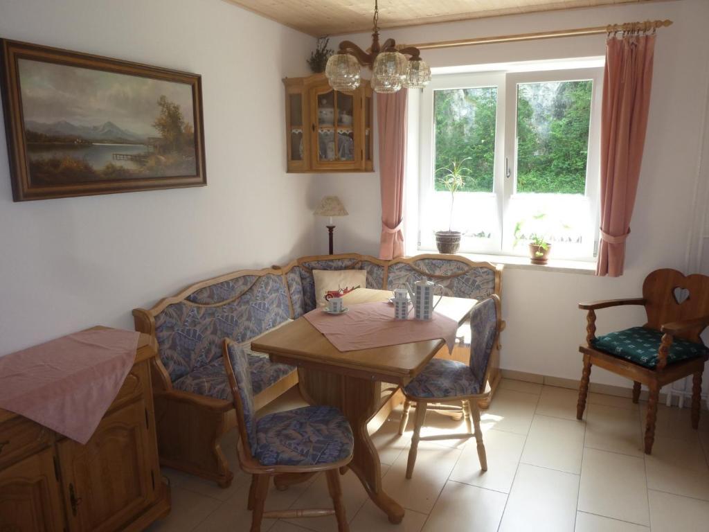 Gaestehaus Forstner Loich Room photo