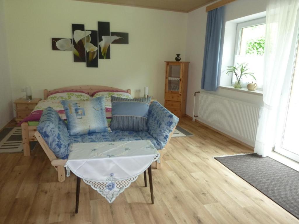 Gaestehaus Forstner Loich Room photo