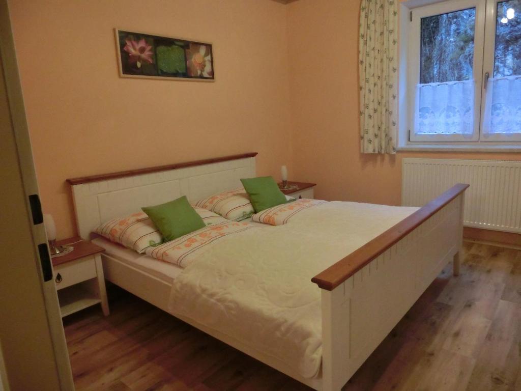 Gaestehaus Forstner Loich Room photo